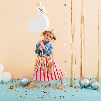 Piñata Cisne 50cm