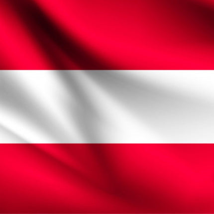Bandera Austria 150cm