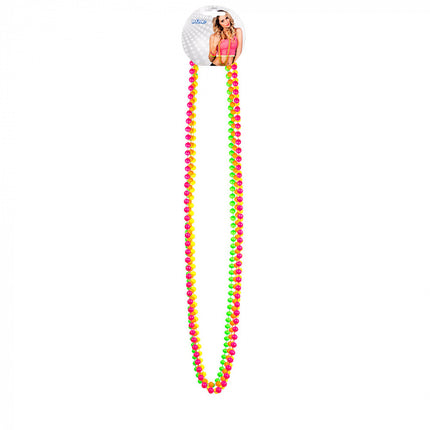 Collar Color Perla 4pcs
