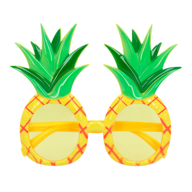 Vasos Amarillos Piña