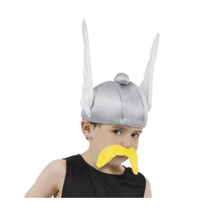 Casco Astérix Niño