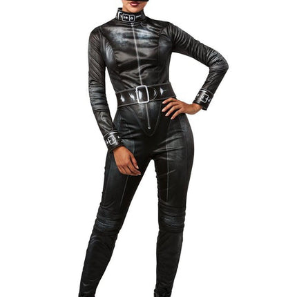 Disfraz de Catwoman Selina Kyle Mujer