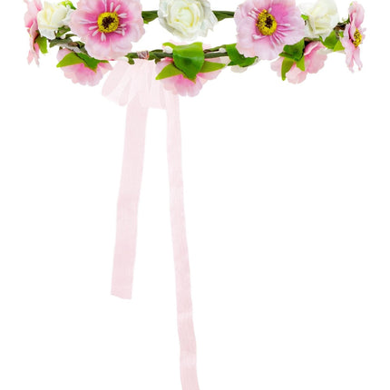Diadema Flower Power