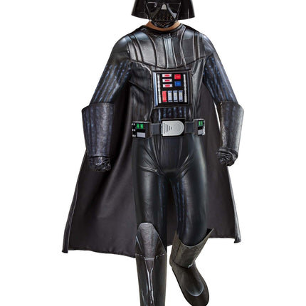 Disfraz Star Wars Darth Vader Premium Niño