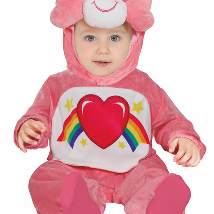 Bearsuit Bebé Arco Iris