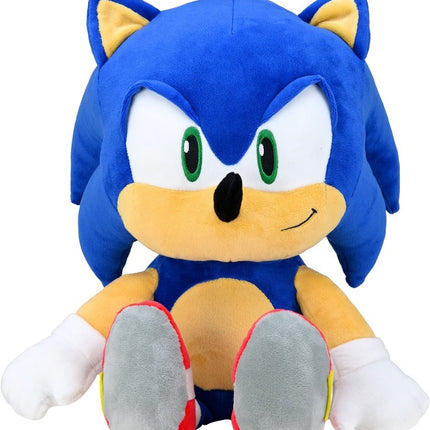 Movimiento Sonic Cuddle 40cm