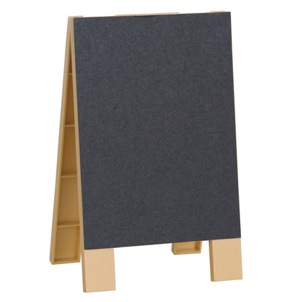 Pizarra Mini Tiza 16,2cm