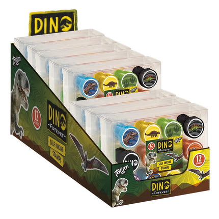 Sello Dino