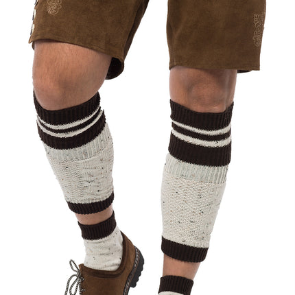 Calcetines Oktoberfest Tracht