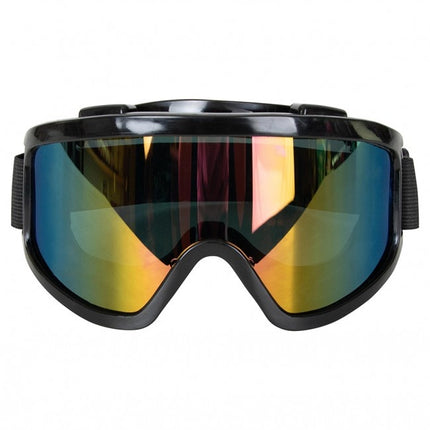 Gafas de esquí Negras