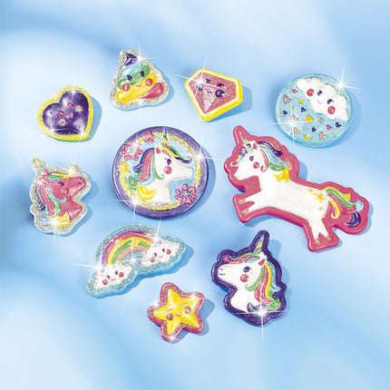 Kit de manualidades Unicornio