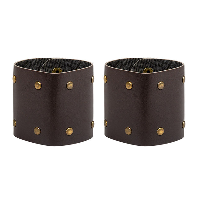 Pulsera Gladiador 2pcs