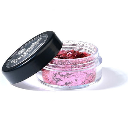 Purpurina rosa