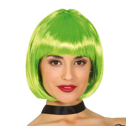 Bob Verde Neón