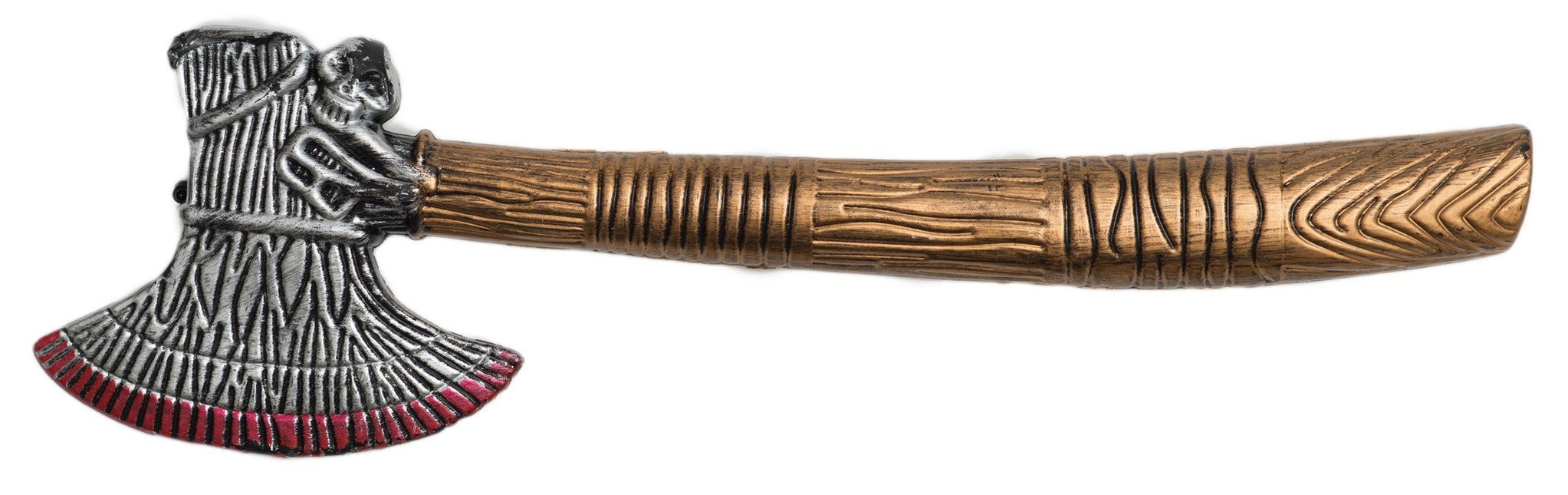 Hacha antigua 48cm