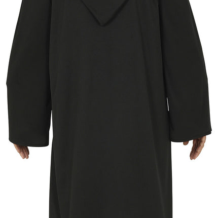 Disfraz de hechicero de cuero para hombre