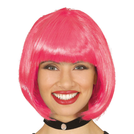 Pony Bob Rosa