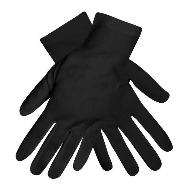 Guantes Negros
