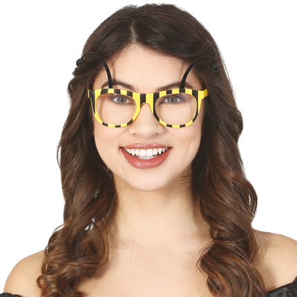 Gafas de abeja