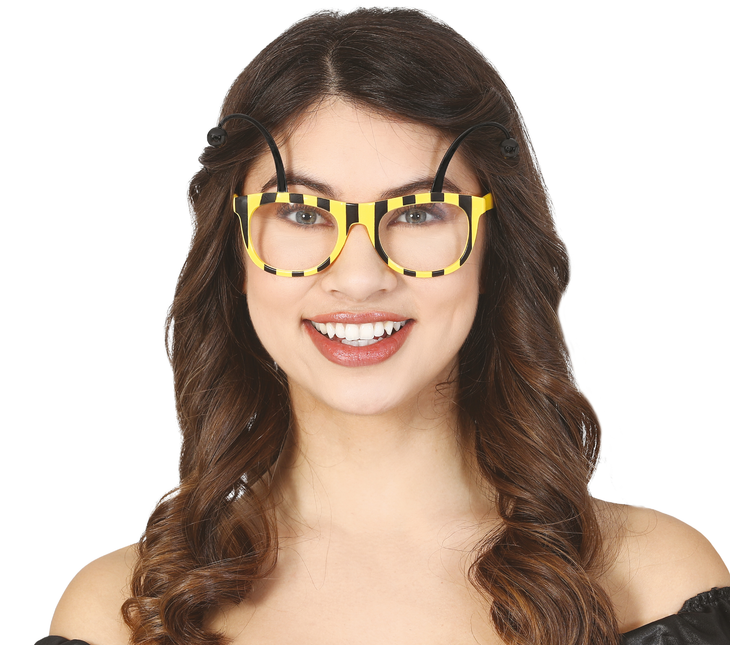 Gafas de abeja