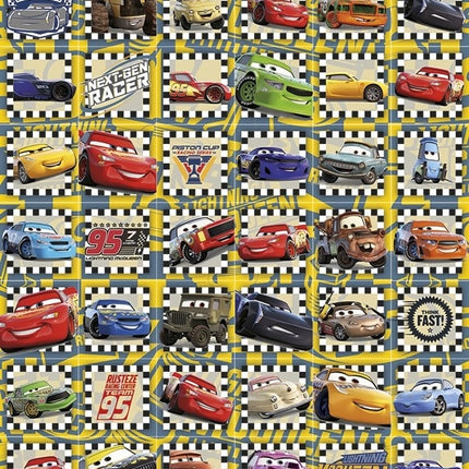 Coches Adhesivos Pequeños