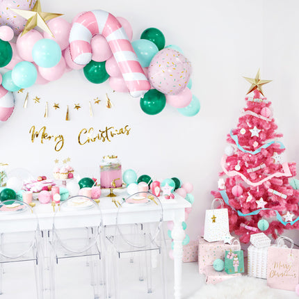 Bolsas de Fiesta de Navidad 3pcs