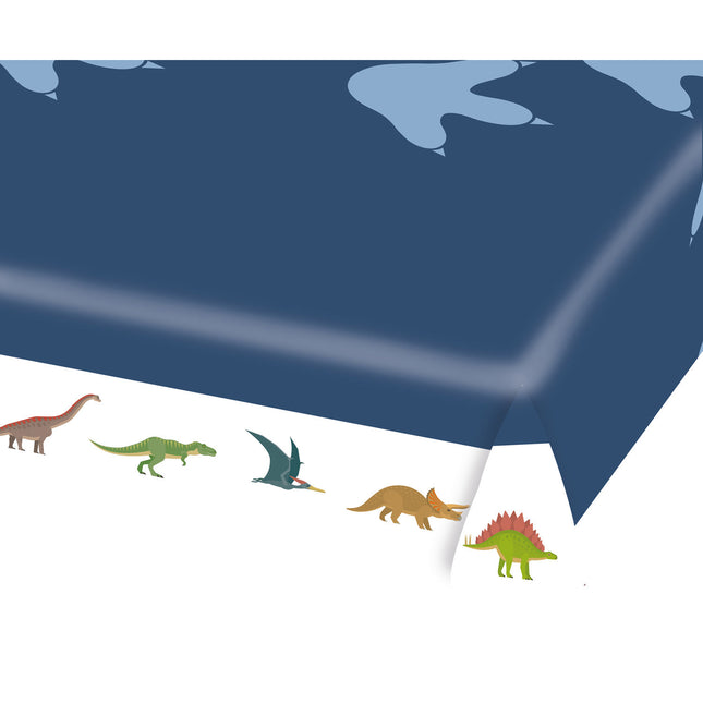 Mantel Dinosaurio 1,75 m
