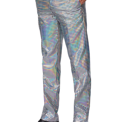 Traje Disco Hombre