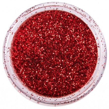 PXP Purpurina en Polvo Láser Rojo 2,5gr