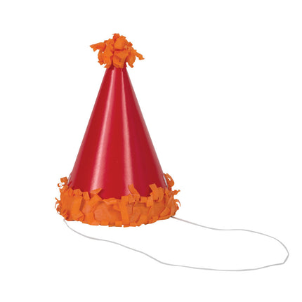Sombreros de fiesta Mini 10.2cm 8pcs