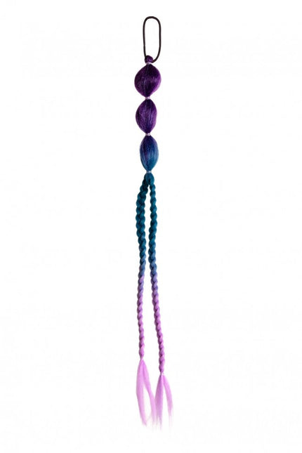 Extensión Festival Púrpura/Azul/Lavanda