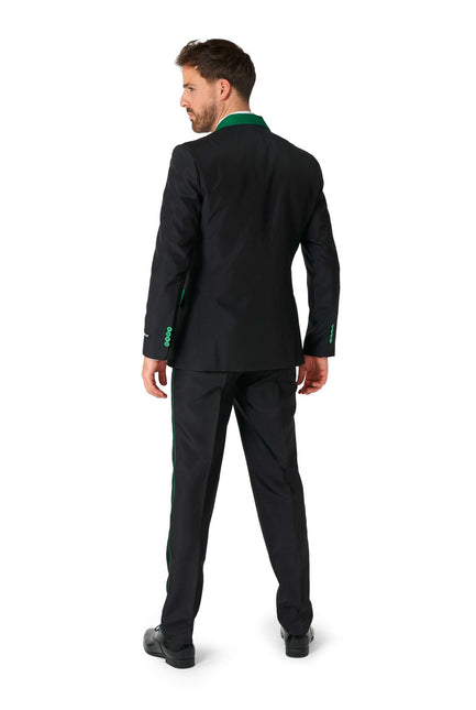 Harry Potter Traje Slytherin Hombre <tc>Suitmeister</tc>