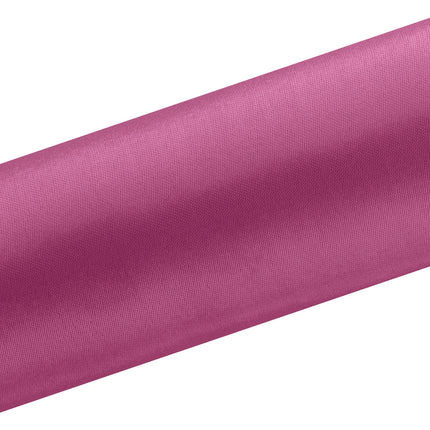 Traves de Mesa Fucsia 16cm 9m