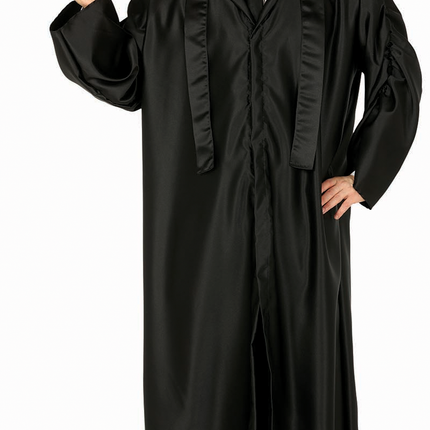 Traje Graduado L