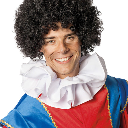 El collar de Pete