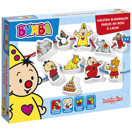 Perlas de Bumba