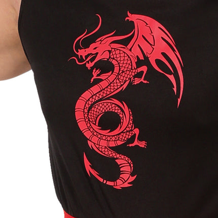Disfraz de Ninja para Hombre
