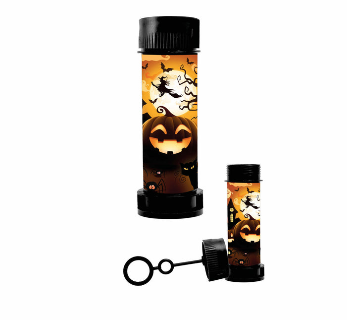 Burbujas de Halloween 24 unidades