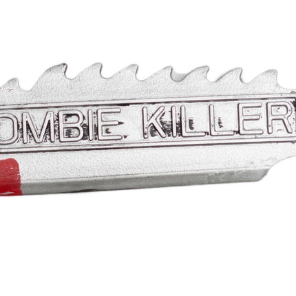 Cuchillo asesino de zombis 50 cm