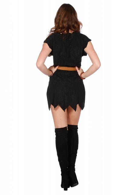 Vestido africano