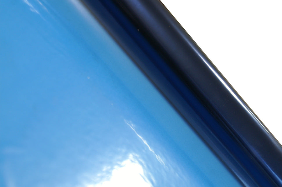 Rollo Celofán Azul Marino 70cm 5m