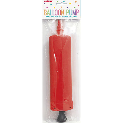 Globo inflador 27cm