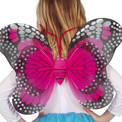 Alas de mariposa 50 cm
