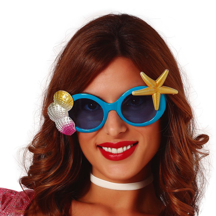Gafas de sirena