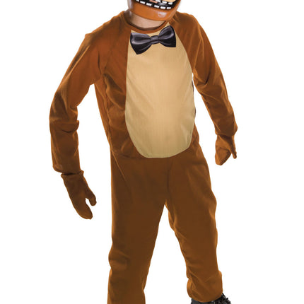 Freddy Pak Kind Cinco noches en Freddys