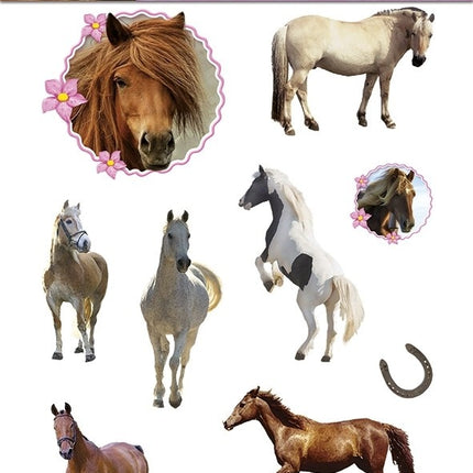 Tatuajes Caballos