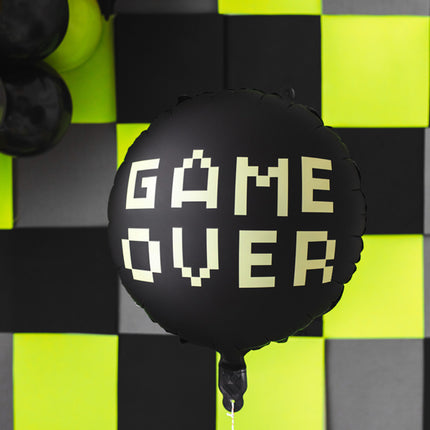 Fiesta de Juegos Globo de Helio Vacío 35cm
