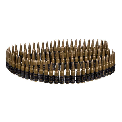Juego de accesorios Soldado 4 piezas