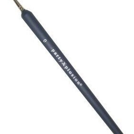 PXP Pincel Schmink Puntiagudo + Mango Grueso 0,5mm