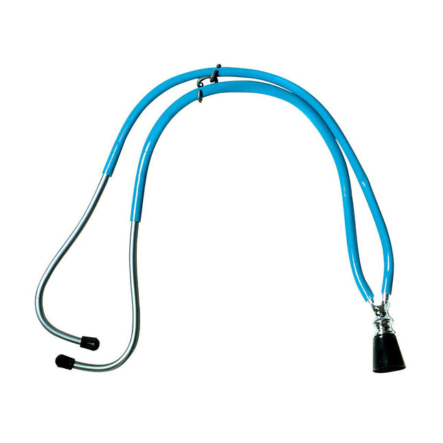 Estetoscopio falso de médico